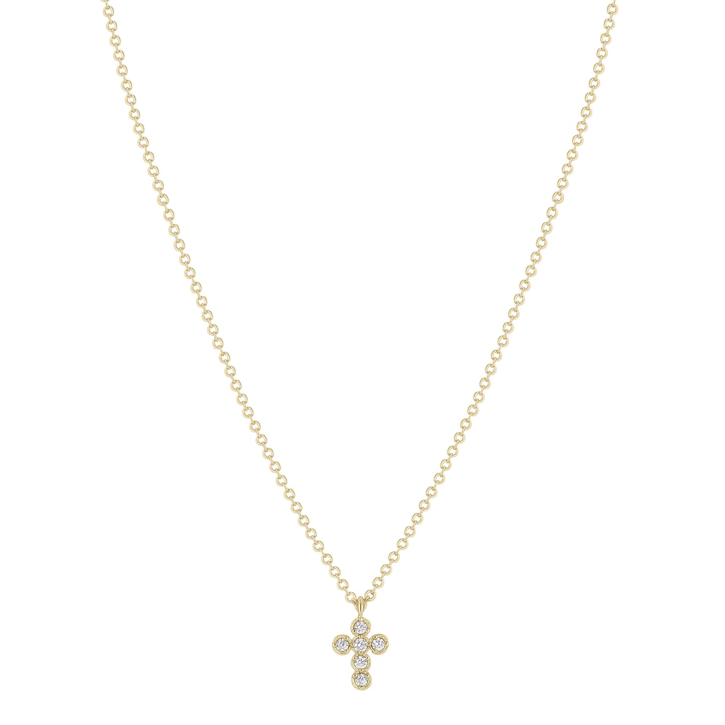 Like A Prayer Necklace