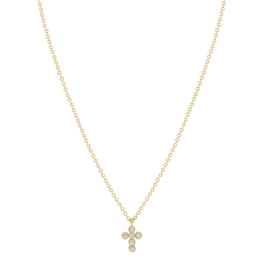 Like A Prayer Necklace