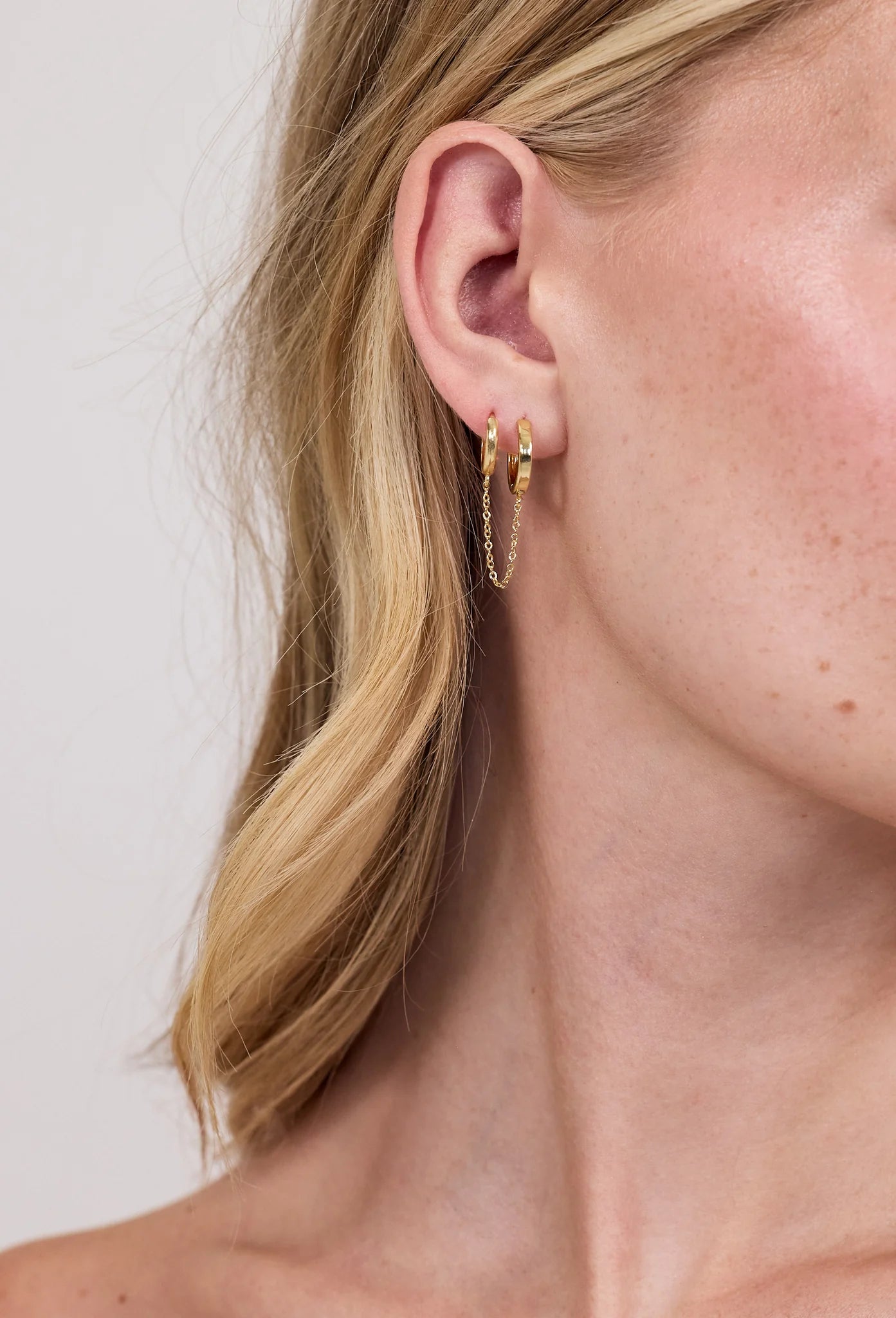 Shake It Off Earrings